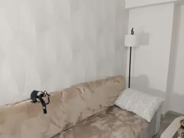 Cam4 Live Porn of AnishaRhone