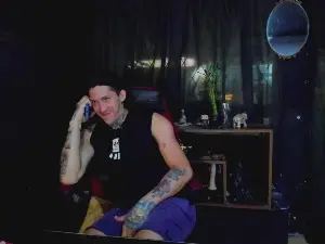 Cam4 Adult Webcams of Asmodeo_24