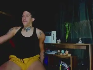 Cam4 Free Porn Cam of Asmodeo_24