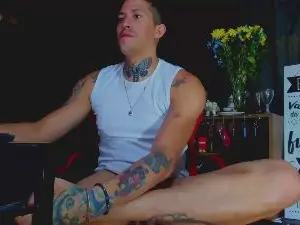 Cam4 Live Porn of Asmodeo_24