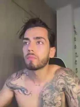 Cam4 Sex Cam of Axel_blaze_1