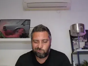 Cam4 Free Porn Cam of ColdRevengee