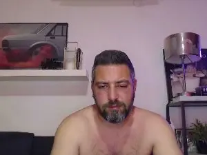 Cam4 Live Sex of ColdRevengee