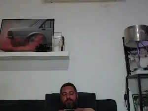 Cam4 Nude Webcam of ColdRevengee