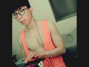 Cam4 Free Porn Cam of Linchienchih