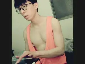 Cam4 Live Porn of Linchienchih