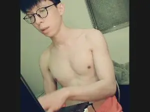 Cam4 Free Live Porn of Linchienchih