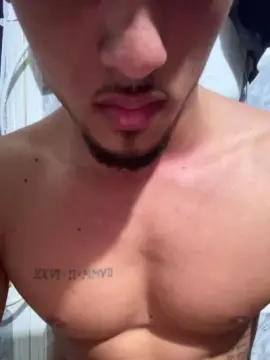 Cam4 Sex Chat of Novinhorj01