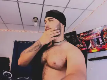 Cam4 Best Webcam of Tommy_Sccot