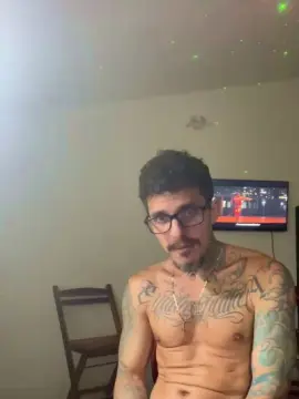 Cam4 Live Sex of check43