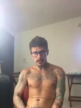 Cam4 Live Sex Cam of check43