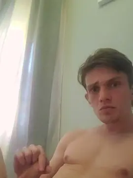 Cam4 Nude Webcam of marksismuz