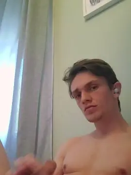 Cam4 Live Sex of marksismuz