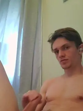 Cam4 Live Sex of marksismuz