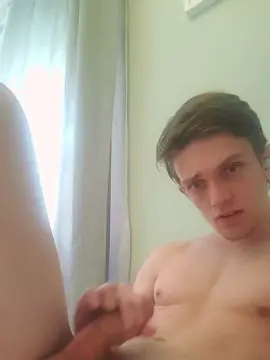 Cam4 Live Porn of marksismuz