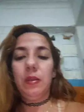 Cam4 Live Sex Cam of rubia56