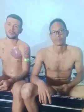 Cam4 Sex Chat of vzlaman_24cm