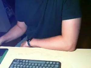 Cam4 Private Sex Chat of BIGONEPD26