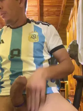 Cam4 Live Porn of Elvergon2050