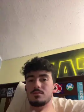 Cam4 Sex Cam of Frostedtip0