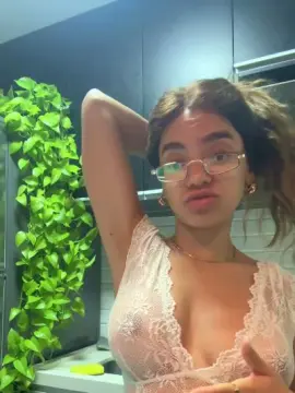 Cam4 Live Porn of NuriaB