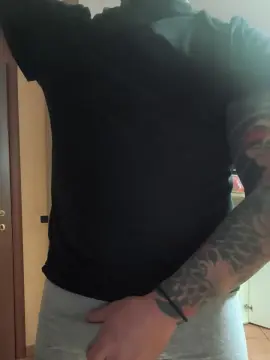 Cam4 Live Sex Cam of Palle_Piene_