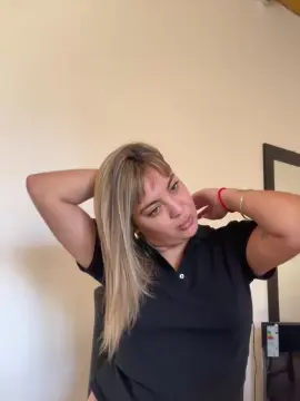 Cam4 Best live sex cam show of Sirena65