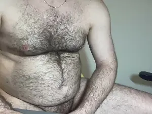 Cam4 Nude Webcam of coero34