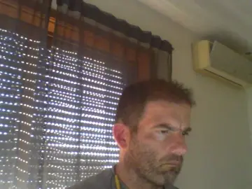 Cam4 Nude Webcam of grj1
