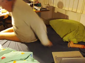 Cam4 Live Sex Cam of ralfion