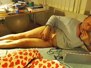 Cam4 Private Sex Chat of ralfion