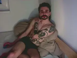 Cam4 Free Porn Cam of Geletano666