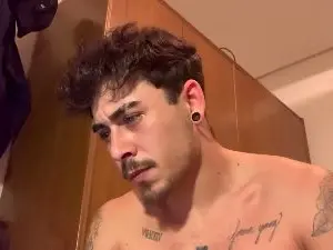 Cam4 Nude Webcam of Mojitoxxx69