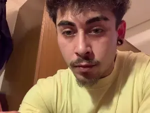 Cam4 Private Sex Chat of Mojitoxxx69