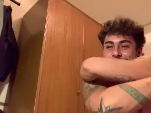 Cam4 Private Sex Chat of Mojitoxxx69