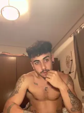 Cam4 Free Porn Cam of Mojitoxxx69