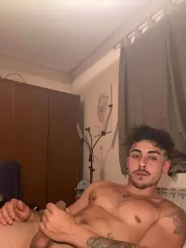 Cam4 Live Sex Cam of Mojitoxxx69