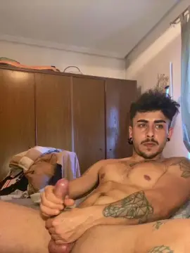 Cam4 Live Porn of Mojitoxxx69