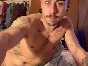 Cam4 Best live sex cam show of Mojitoxxx69