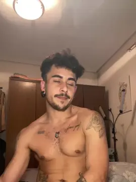 Cam4 Private Sex Chat of Mojitoxxx69