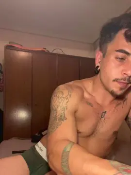 Cam4 Free Porn Cam of Mojitoxxx69