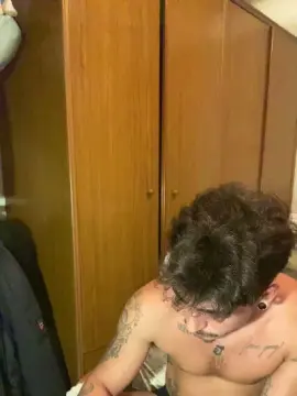 Cam4 Live Sex of Mojitoxxx69