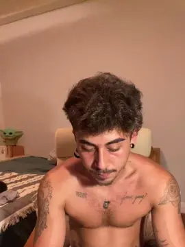 Cam4 Free Porn Cam of Mojitoxxx69