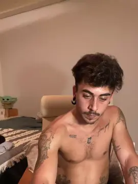 Cam4 Live Porn of Mojitoxxx69