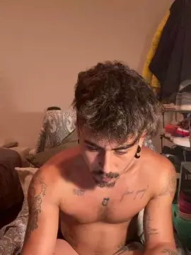 Cam4 Free Porn Cam of Mojitoxxx69