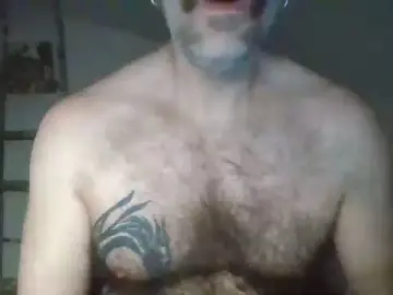 Cam4 Live Sex of Morboofeet