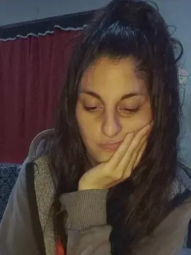 Cam4 Free Porn Cam of camilita00hot