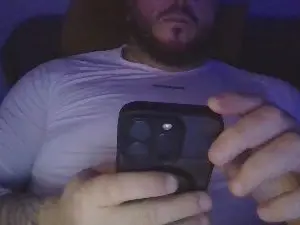 Cam4 Nude Webcam of guaposexy1