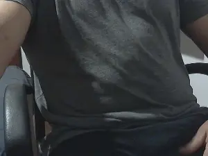 Cam4 Live Sex of nospajeamos