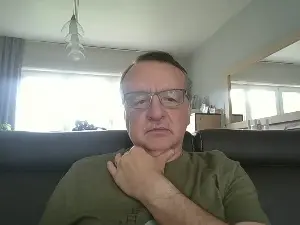 Cam4 Sex Chat of oldtimer160